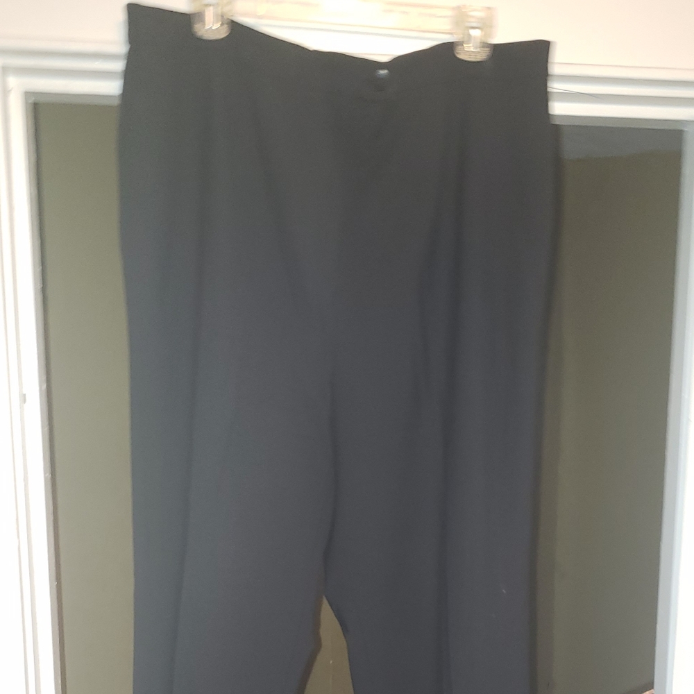 Design Studio slacks sz 20